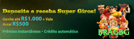 bragbg no Brasil: Análise Completa e Recomendações02 - bragbg 🎰🔥 Hot machine spotting: após 2-3 big wins seguidos em um slot, continue — momentum real em RNG clusters! 🔥🤑